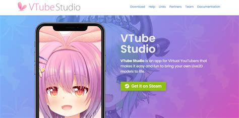 best 2d vtuber software|The Best VTuber Software [Illustration, Animation,